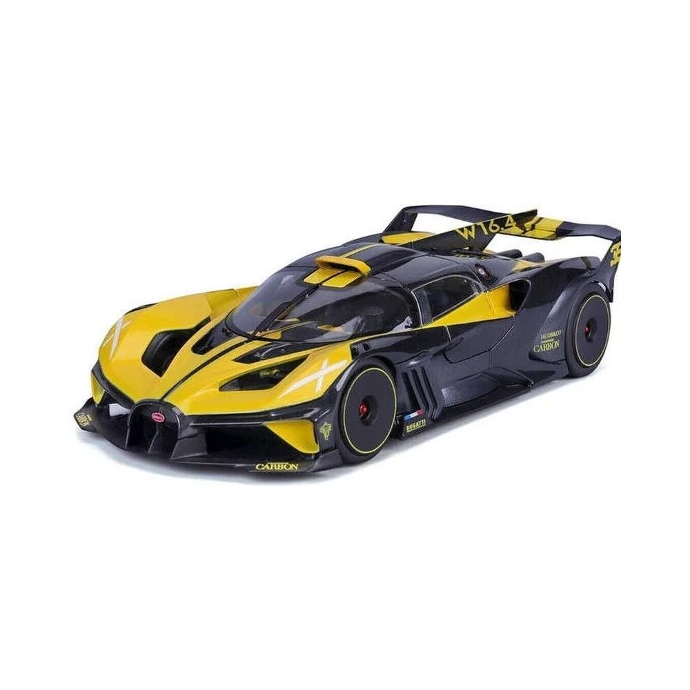 Bugatti Bolide - 1:18