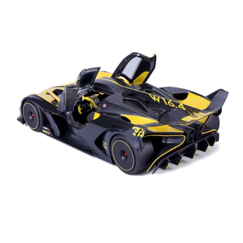 Bugatti Bolide - 1:18