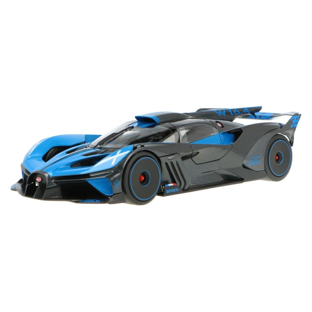 Bugatti Bolide - 1:18