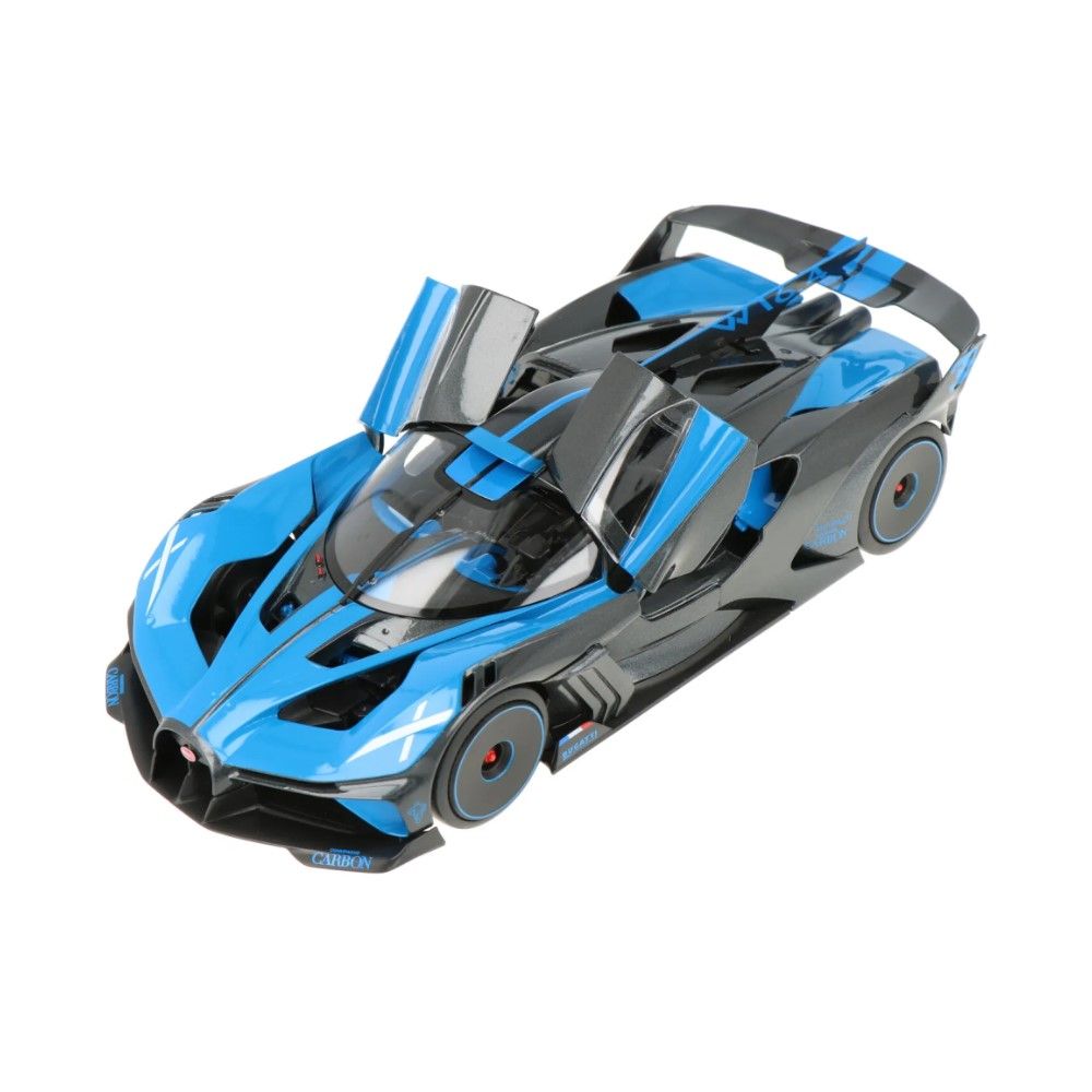 Bugatti Bolide - 1:18