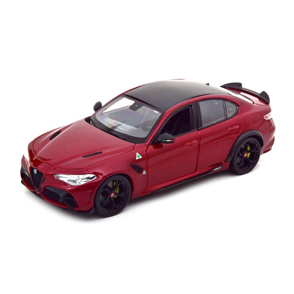Alfa Romeo Giulia Gta 2020 - 1:18