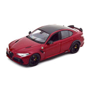Alfa Romeo Giulia Gta 2020 - 1:18