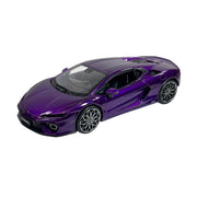 Lamborghini Temerario - 1:18