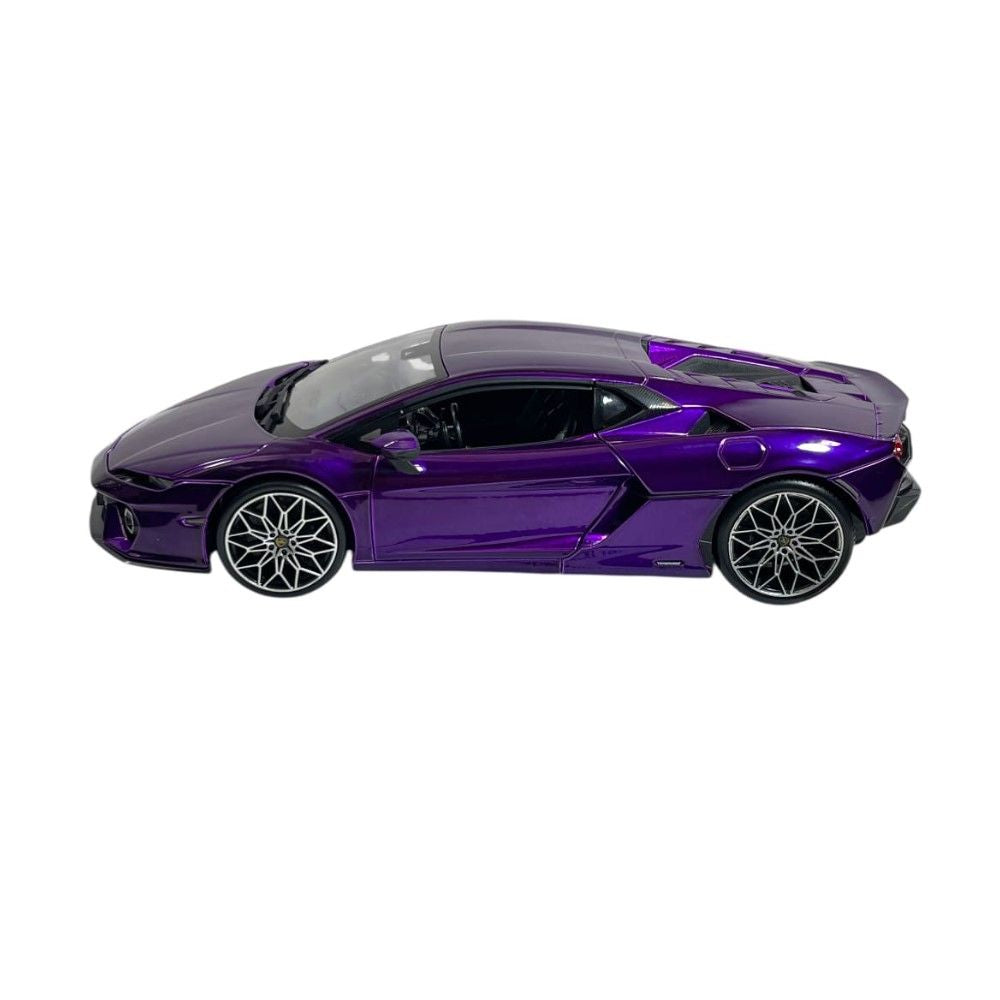 Lamborghini Temerario - 1:18