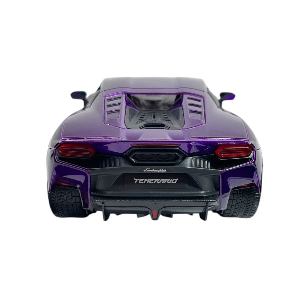 Lamborghini Temerario - 1:18