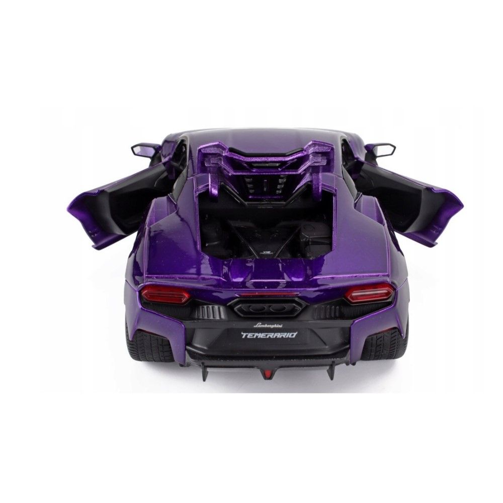 Lamborghini Temerario - 1:18
