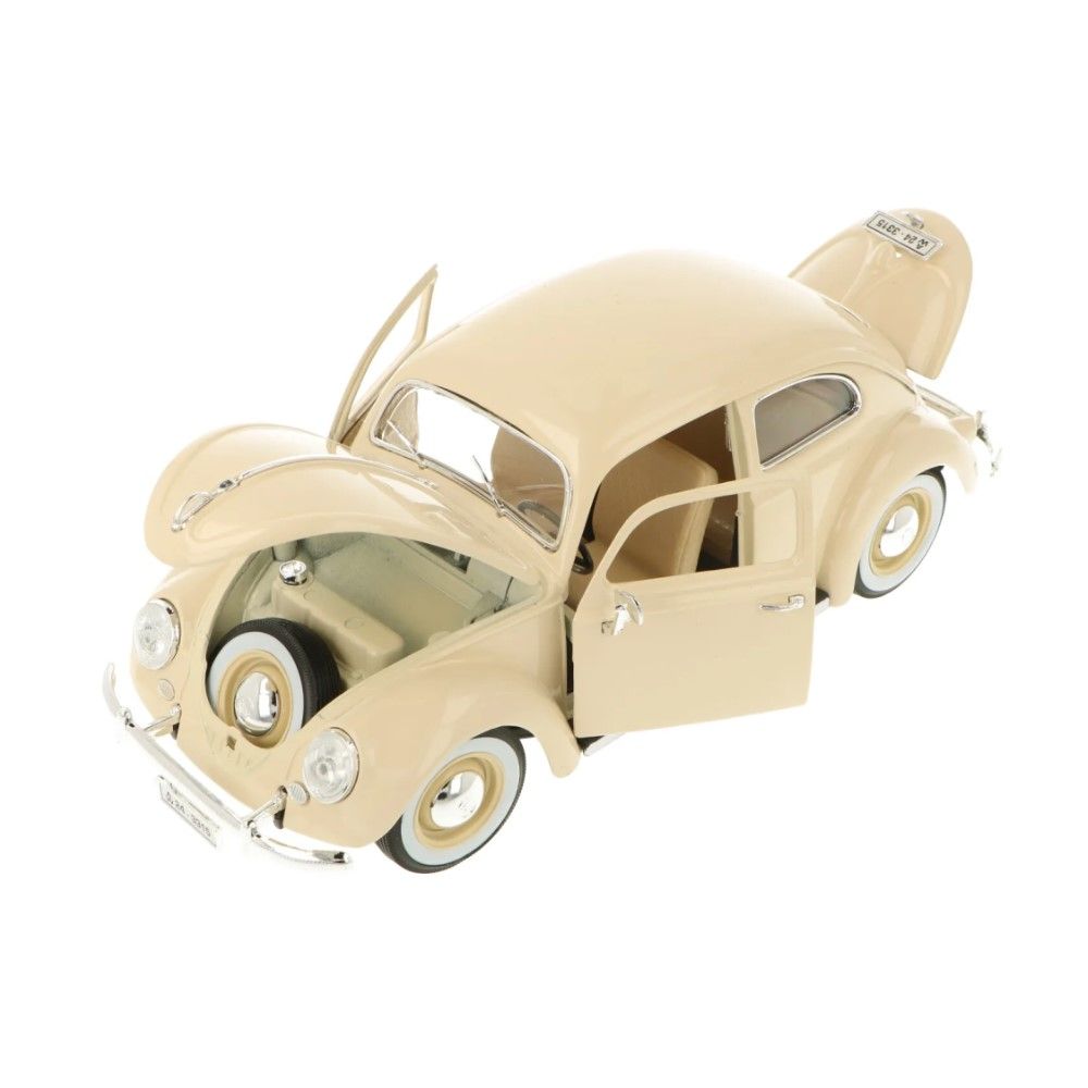 VW Kever 1955 - 1:18