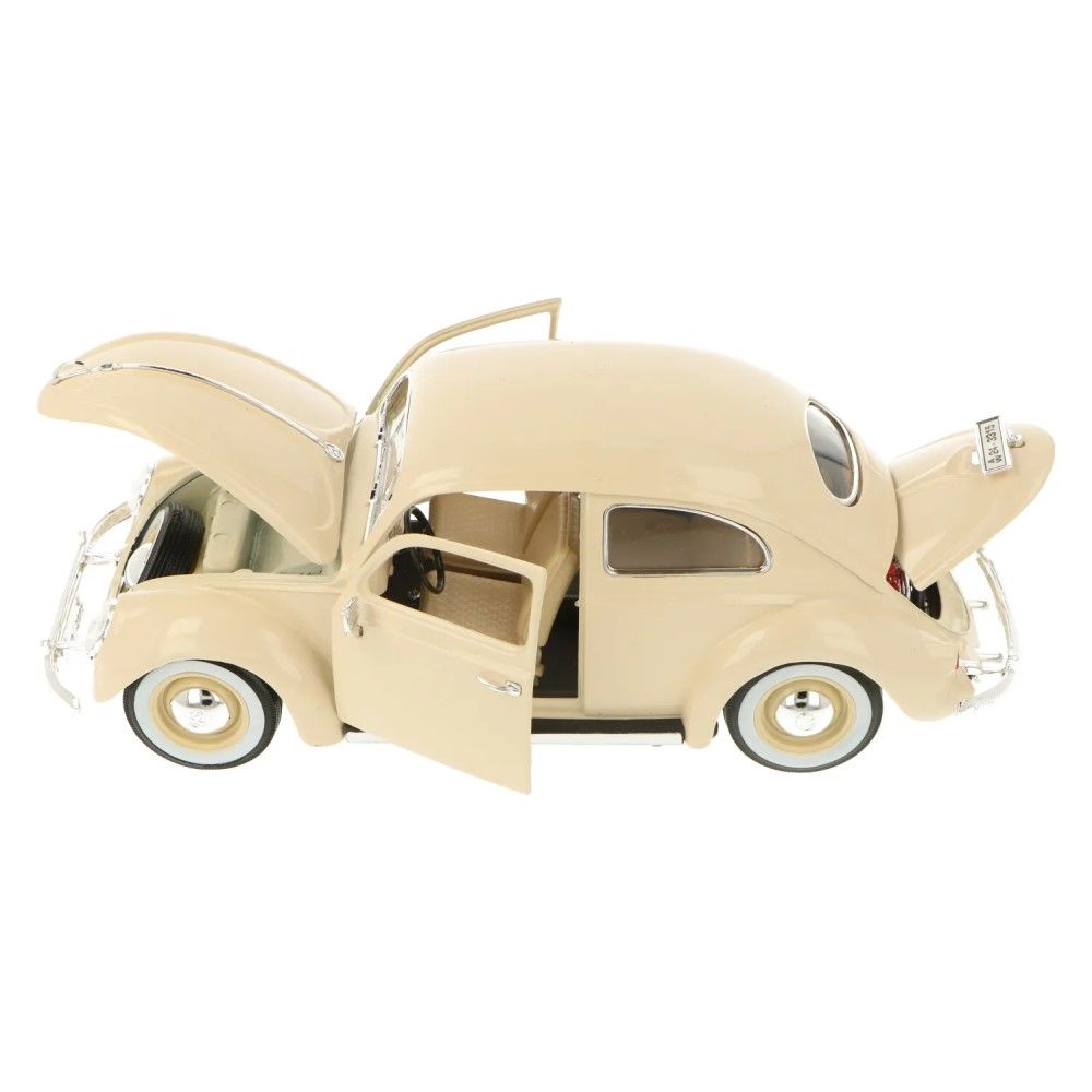 VW Kever 1955 - 1:18