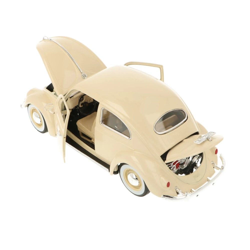 VW Kever 1955 - 1:18