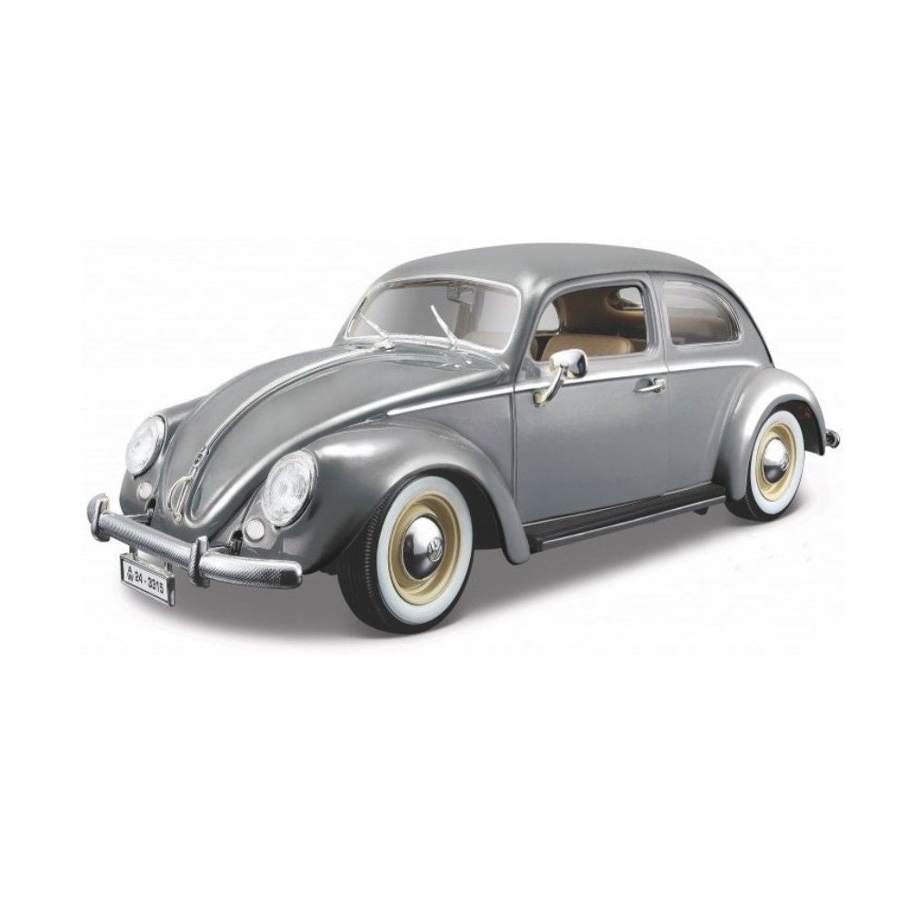 VW Kever 1955 - 1:18