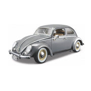 VW Kever 1955 - 1:18