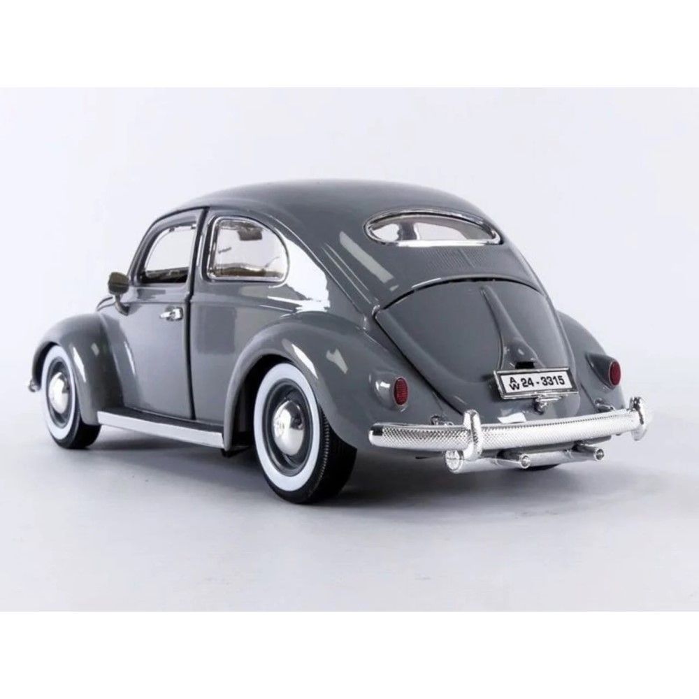 VW Kever 1955 - 1:18