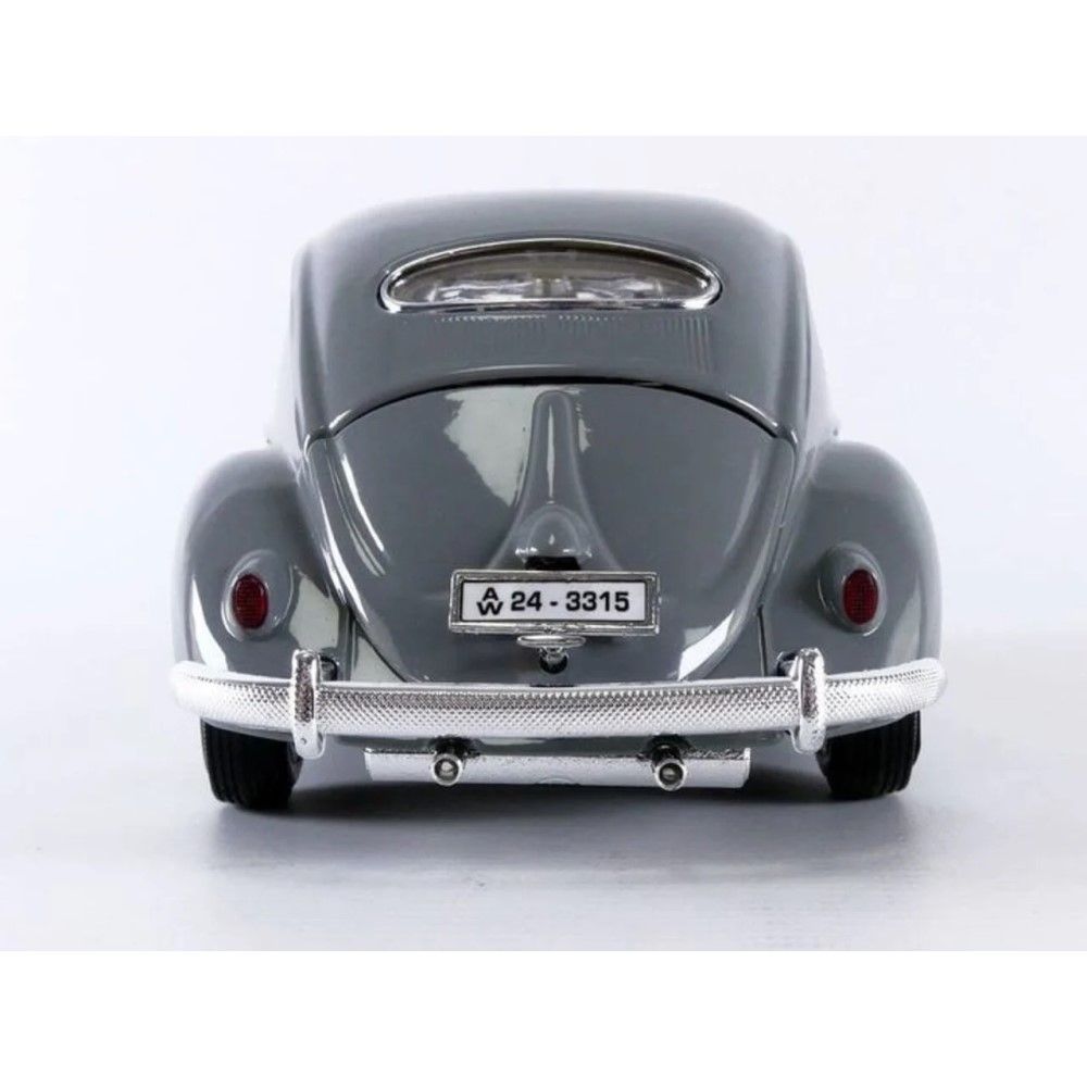 VW Kever 1955 - 1:18