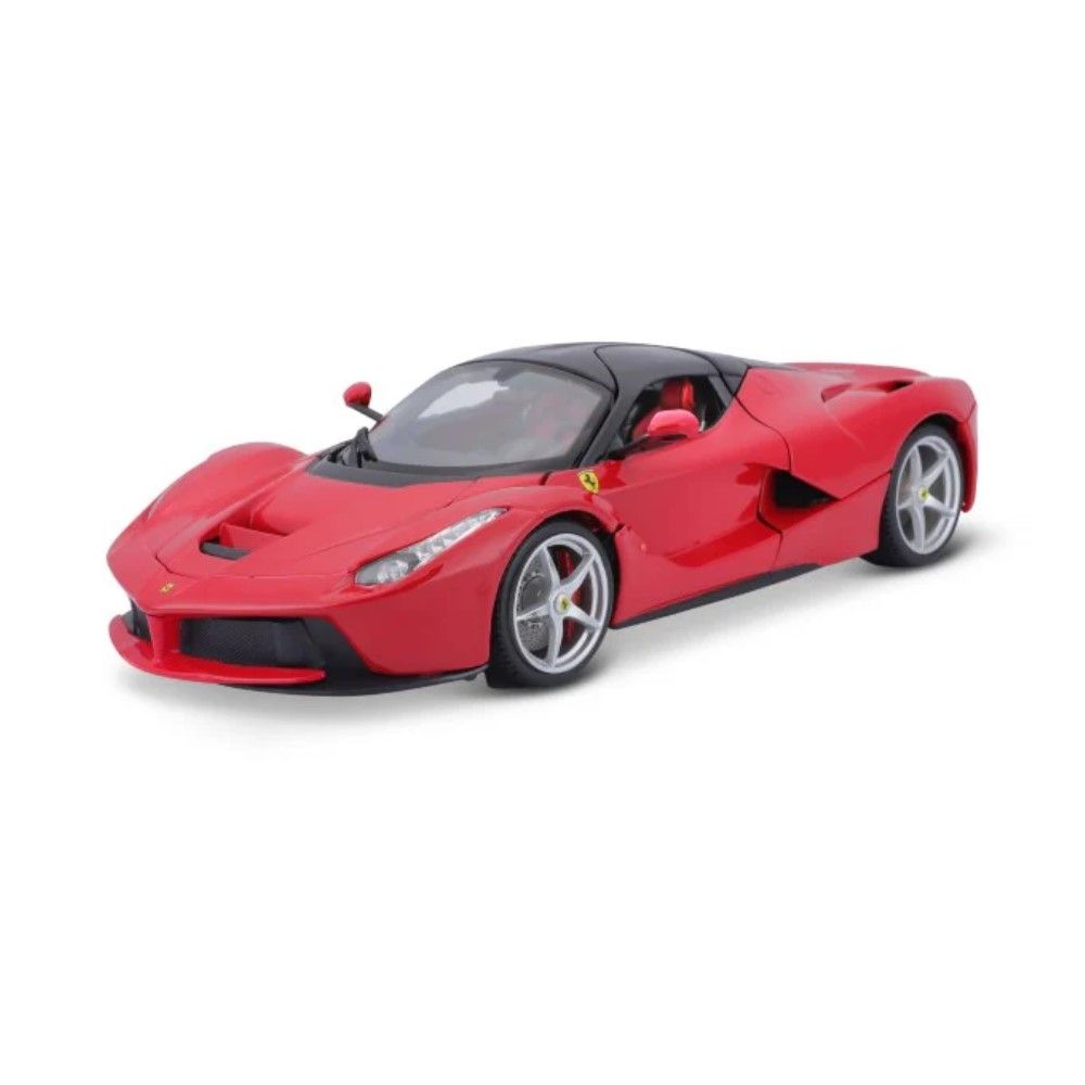 Signature Series - Ferrari Laferrari - 1:18