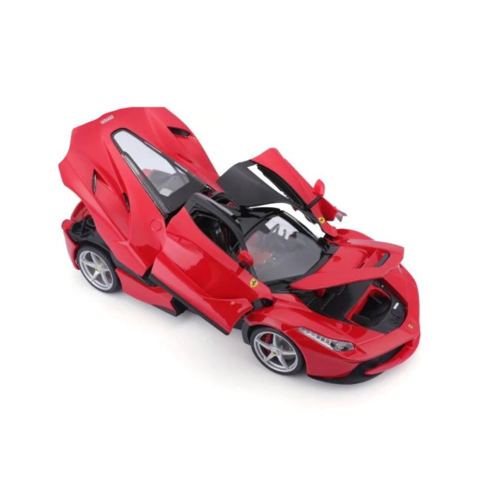 Signature Series - Ferrari Laferrari - 1:18