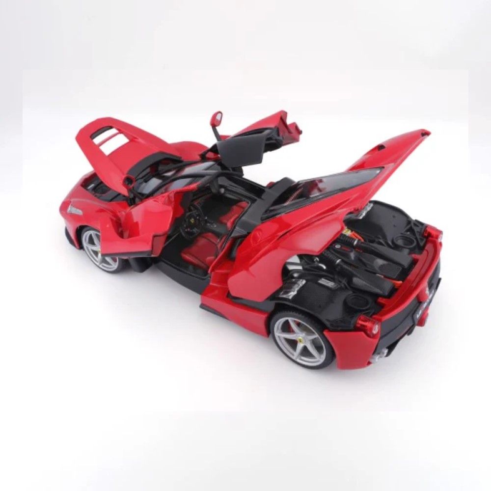 Signature Series - Ferrari Laferrari - 1:18