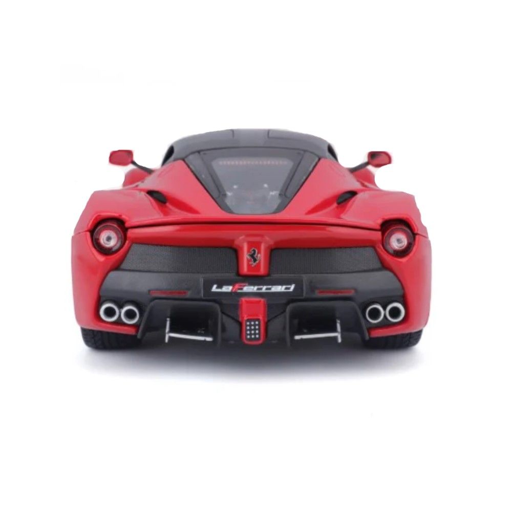Signature Series - Ferrari Laferrari - 1:18