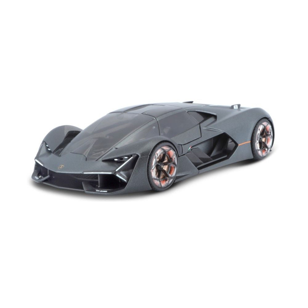 Lamborghini Terzo Millennio 2019 - 1:24