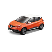 Renault Captur - 1:43