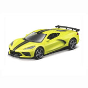 Chevrolet Corvette Stingray Coupé - 1:43