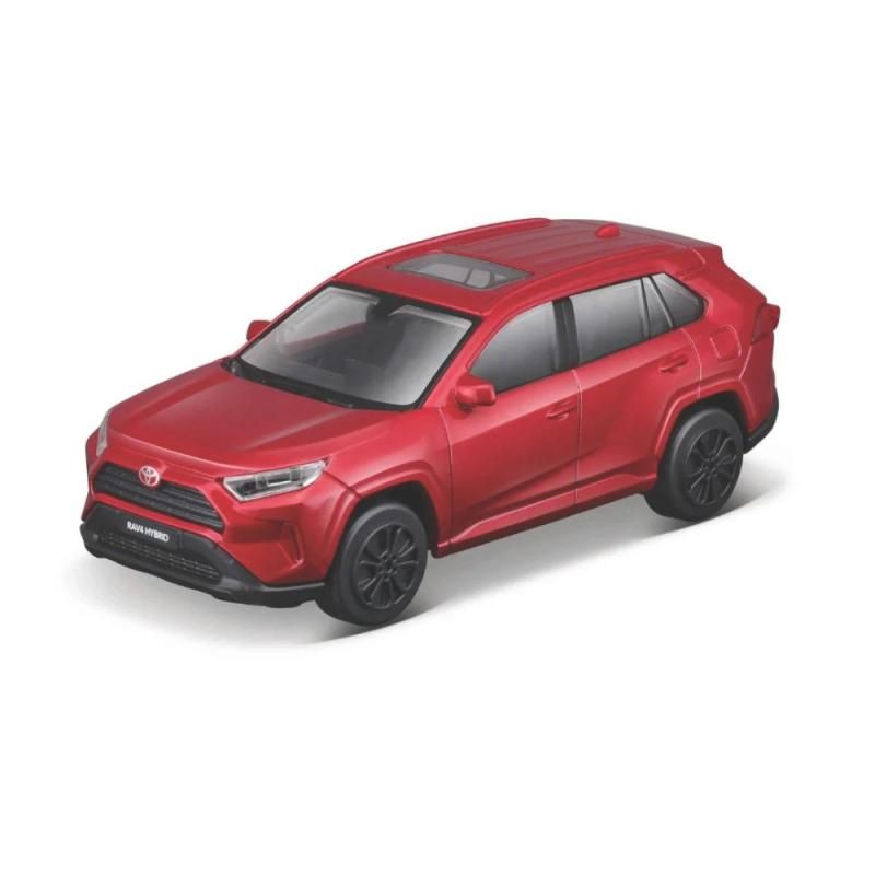 Toyota Rav4 - 1:43