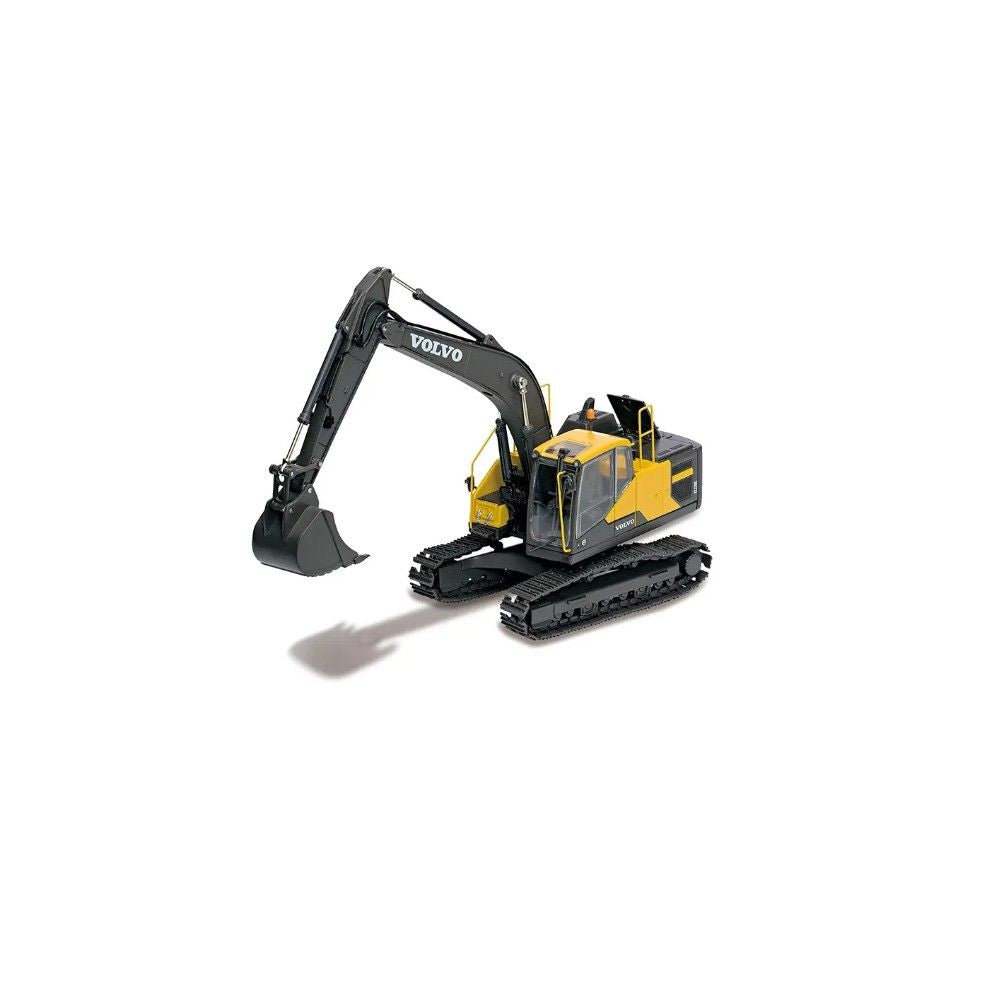 Escavadora Volvo EC220E - 1:50