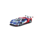 Ford Gt #67 Pipo Derani/Harry Tincknell/Andy Priaulx 24H Le Mans - 1:32