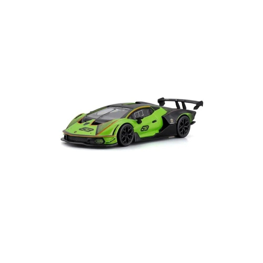 Lamborghini Essenza Scv12 #63 - 1:32