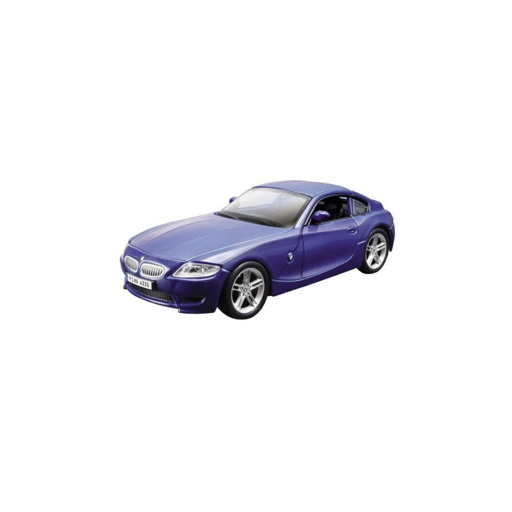 Bmw Z4 M Coupe - 1:32