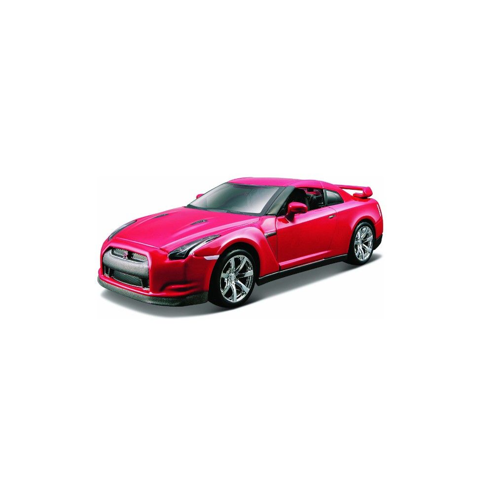 Nissan Gt-R (35) - 1:32