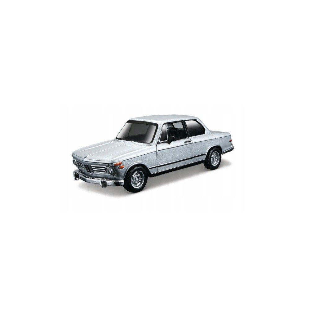 Bmw 2002 Tii (1972) - 1:32