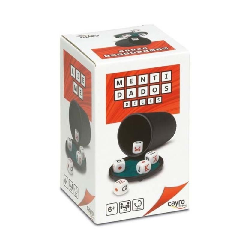 Jogo de Dados