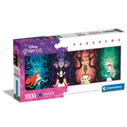 Puzzle Panorama Disney Princess - 1000 pcs