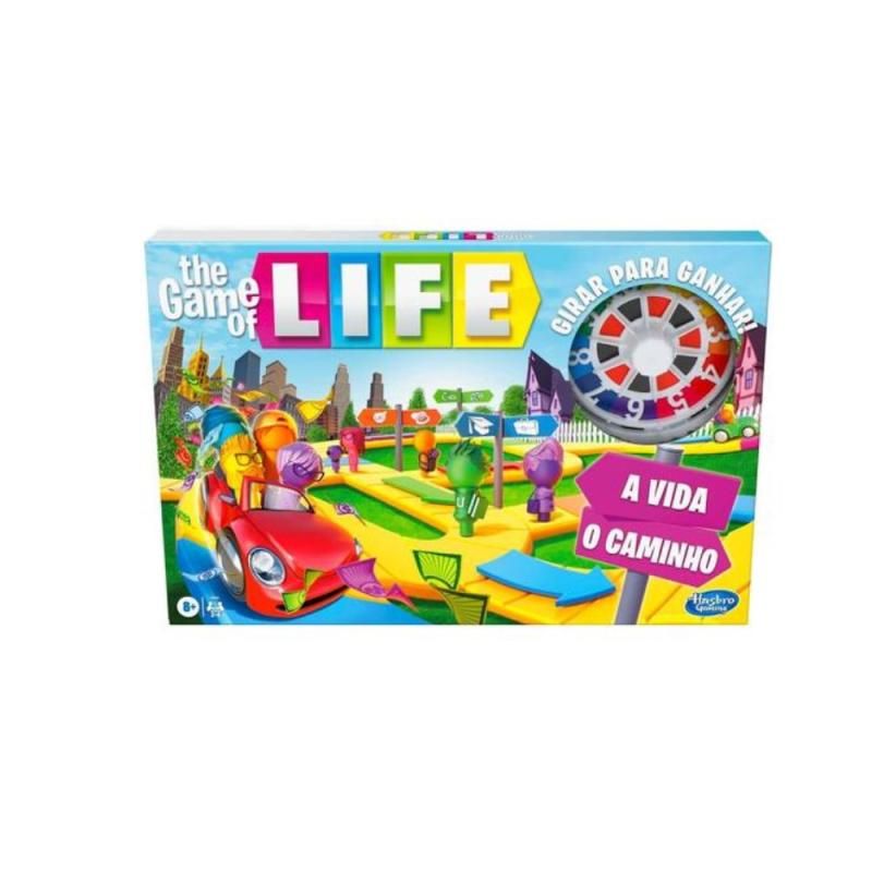 Jogo da Vida