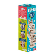 Torre de Blocos