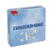 Tri-Dominó