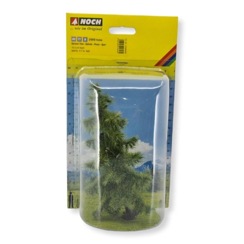 Arvore Abeto 14,5Cm