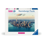 Puzzle Nova Iorque - 1000 pcs