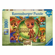 Puzzle Groot - 100 pcs