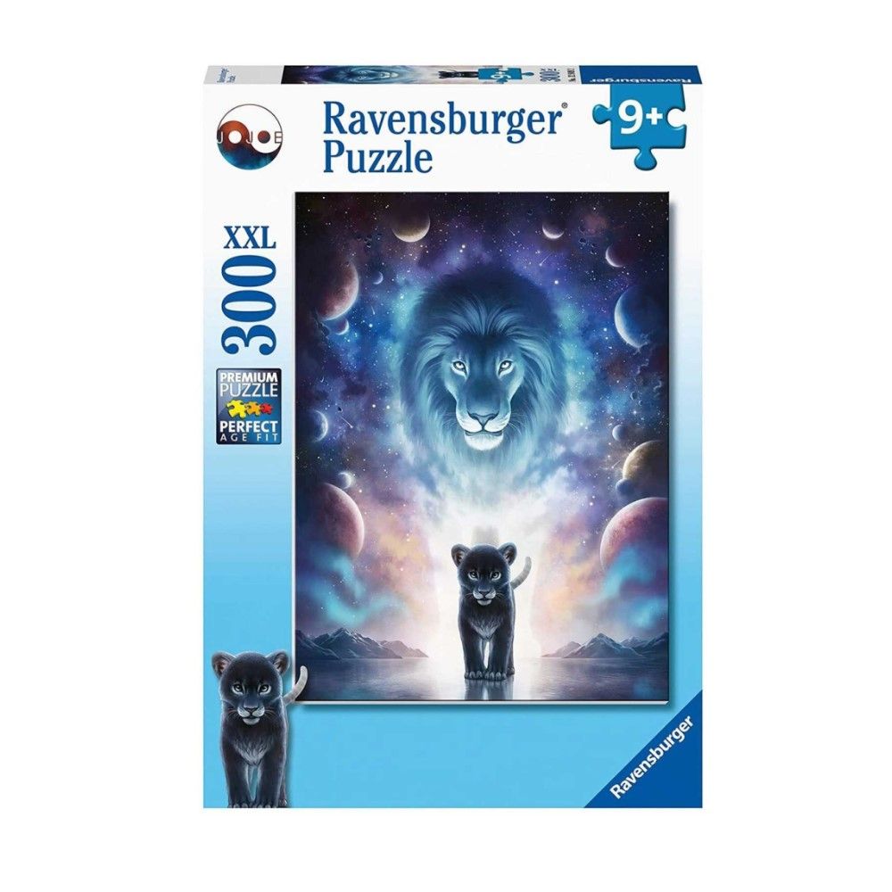 Puzzle Sonhar em Grande - 300 pcs