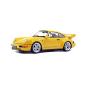 Porsche 964 3.8 RS Jaune Vitesse - 1990 - 1:18