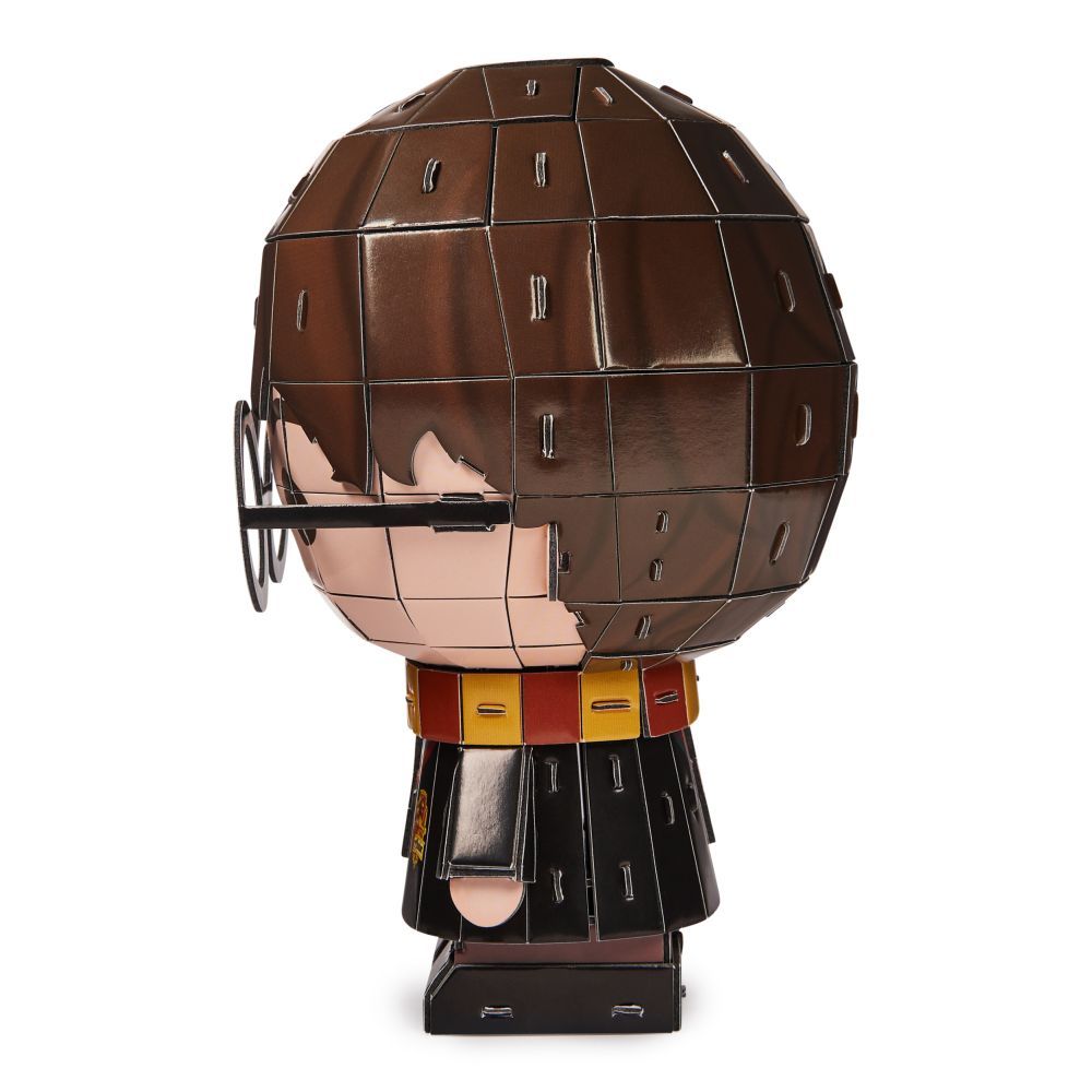 Puzzle 4D - Harry Potter