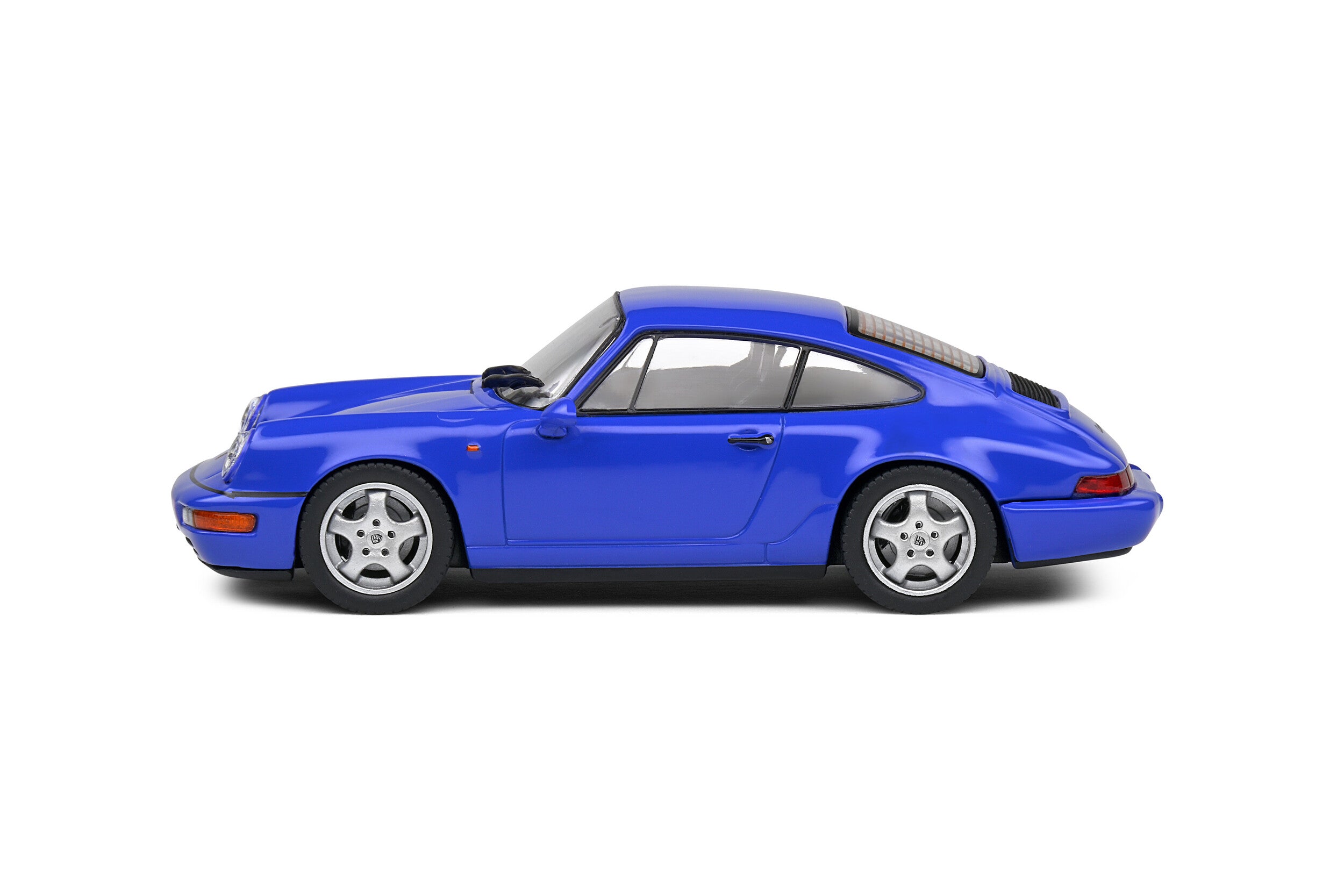 Porsche 964 RS - Blue - 1992 - 1:43
