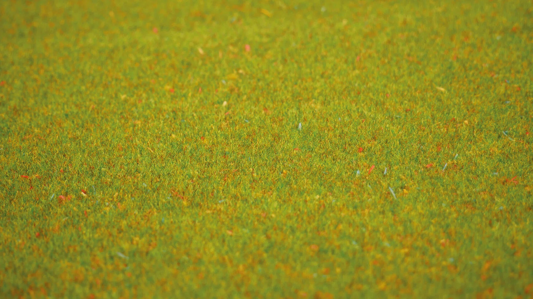 Tapete Florido 120X60Cm