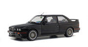 BMW E30 Sport Evo - Black - 1990 - 1:18