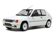Peugeot 205 Rallye 1.9L Mk1 - 1987 - 1:18
