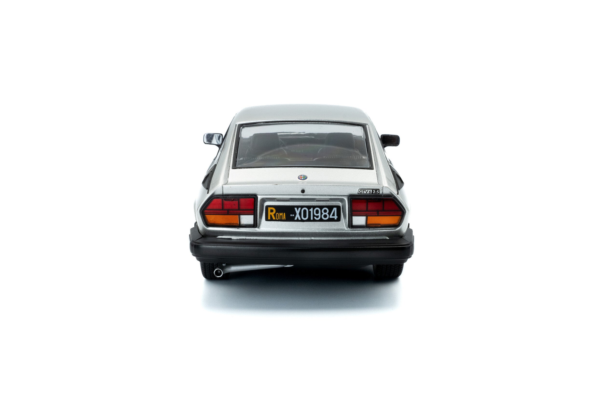Alfa Romeo GTV6 - 1984 - 1:43