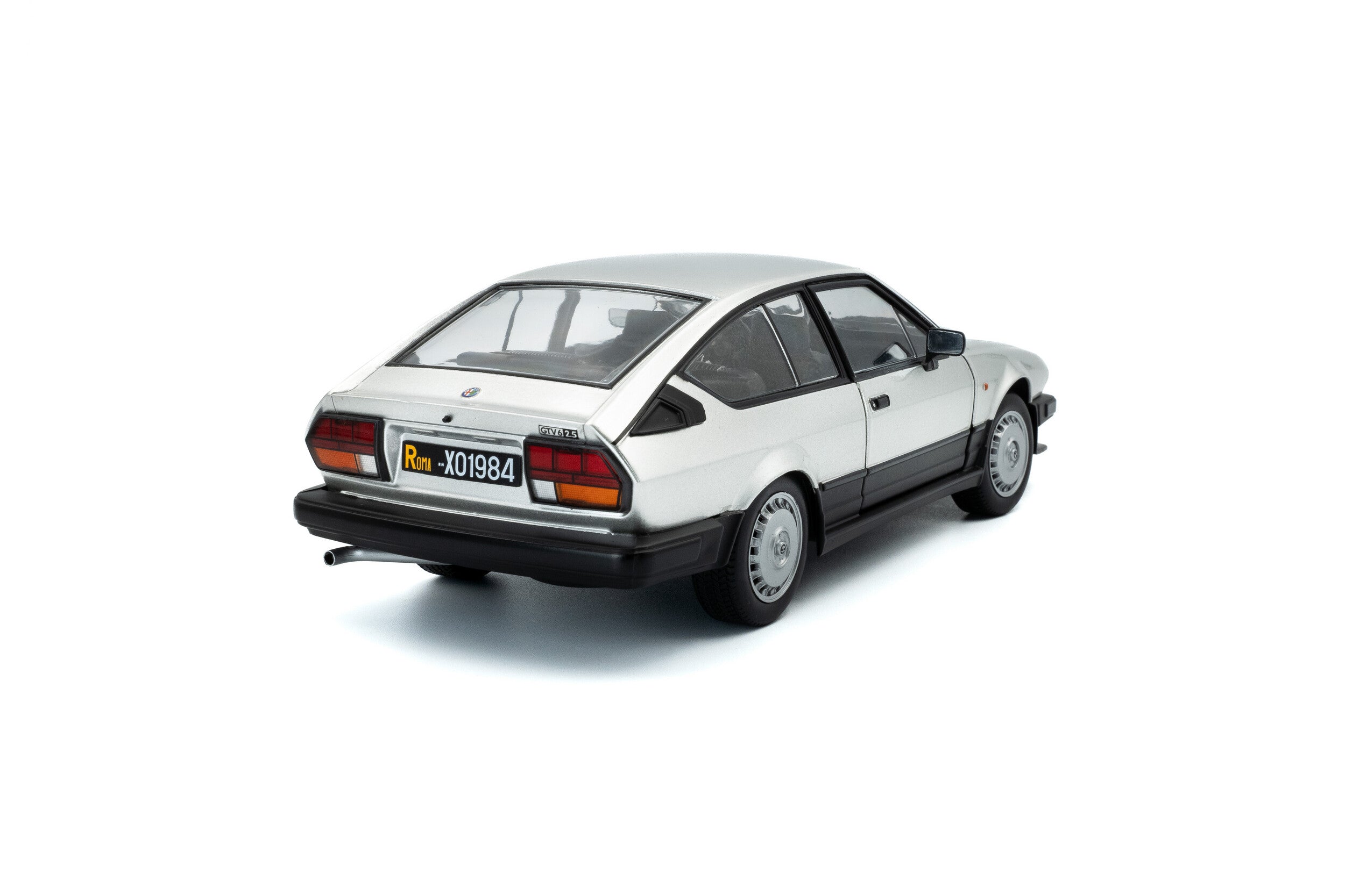 Alfa Romeo GTV6 - 1984 - 1:43
