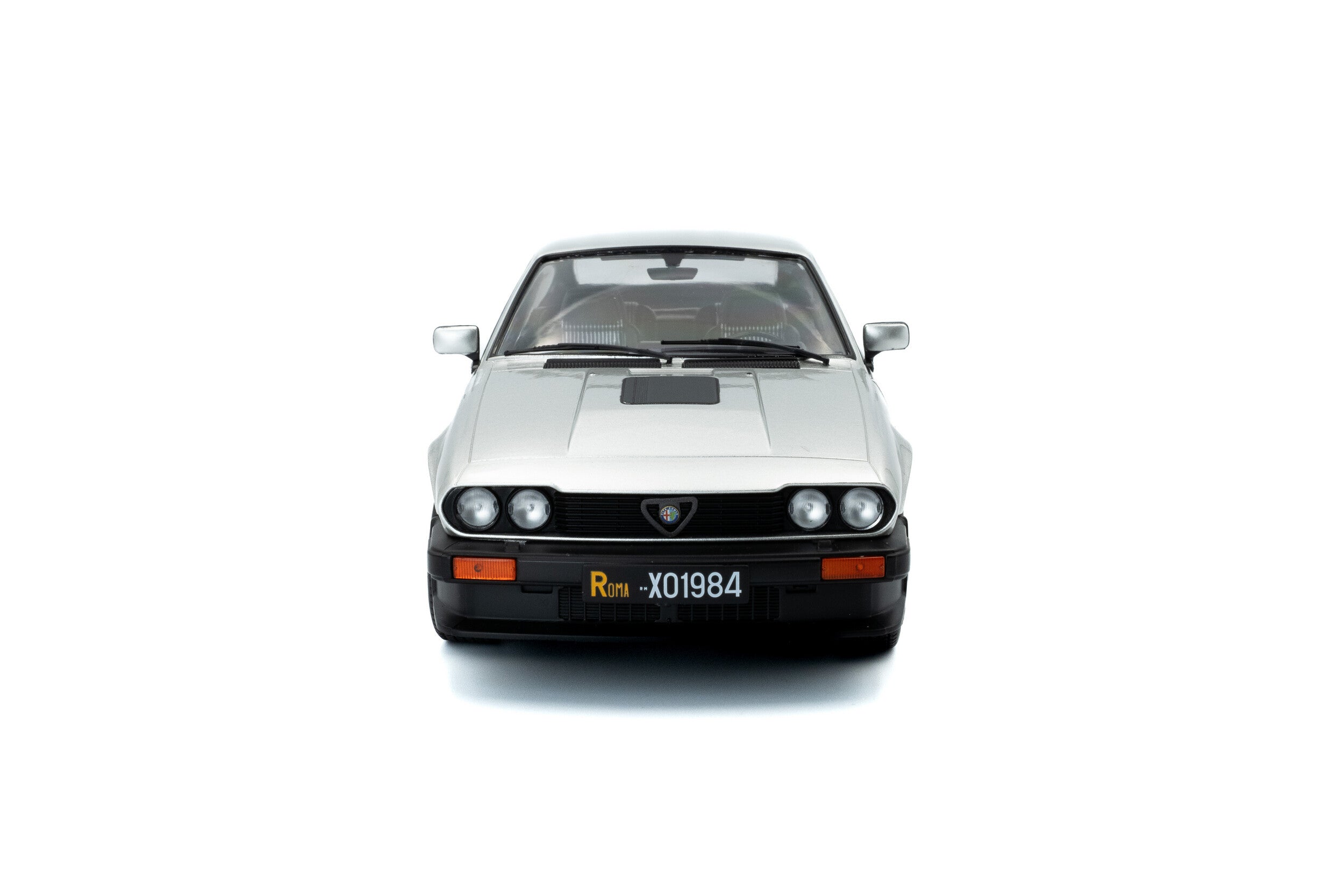 Alfa Romeo GTV6 - 1984 - 1:43