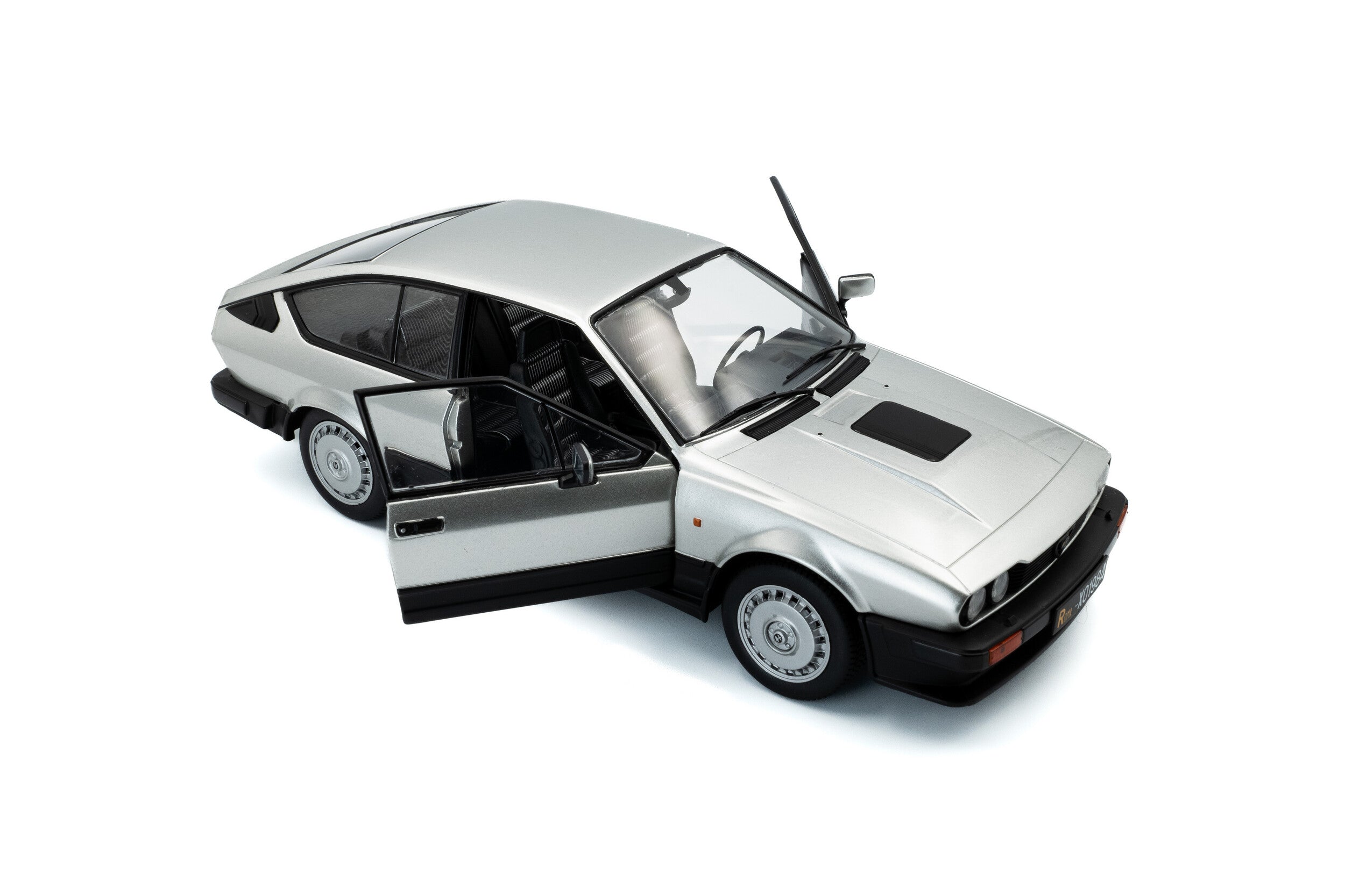 Alfa Romeo GTV6 - 1984 - 1:43